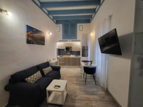 Apartamento Cuarta Puerta Centro Histórico